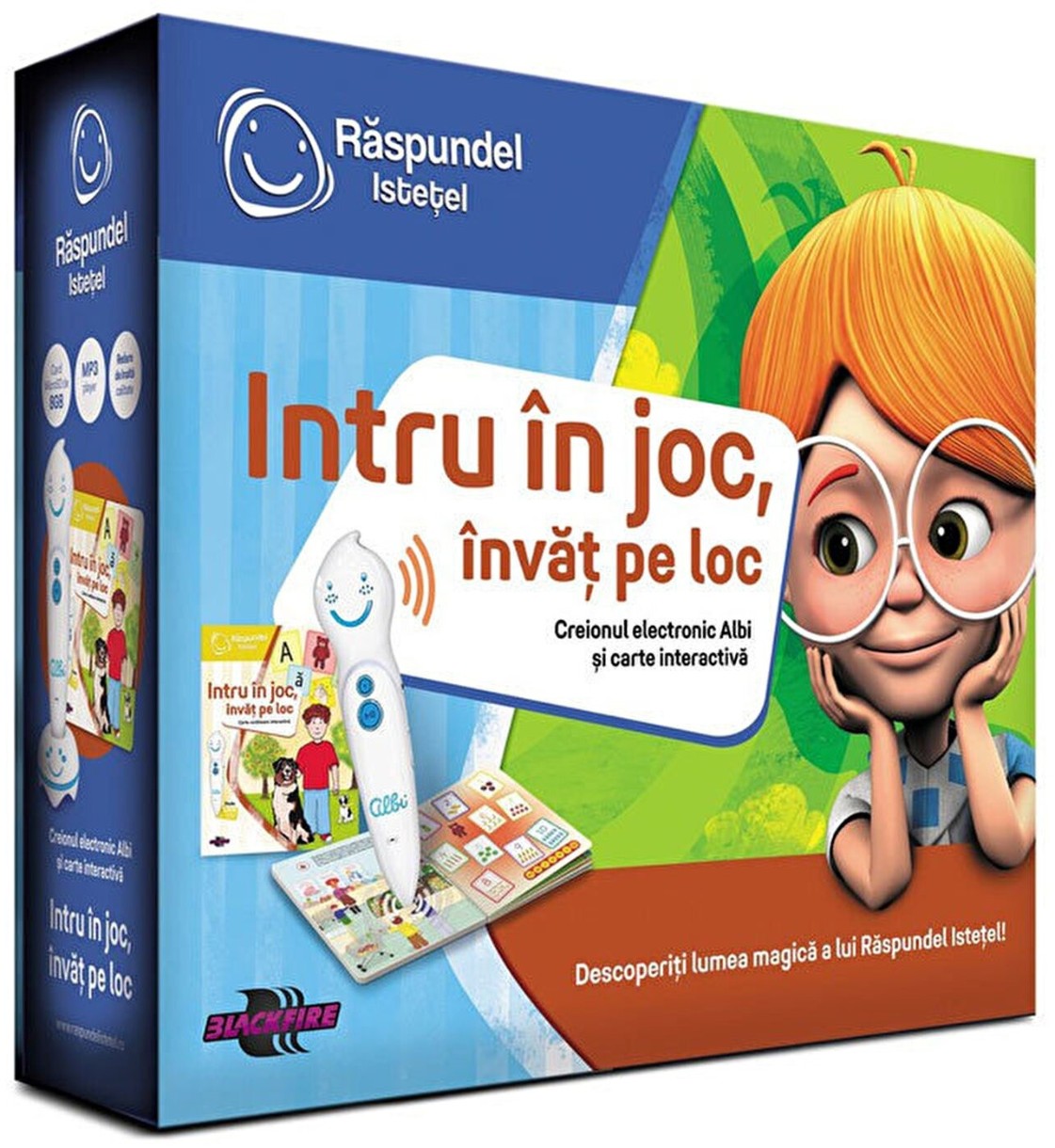 Книга Intru in Joc Invat pe Loc (8590228035844)