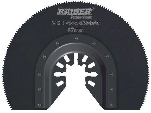 Duză Raider 155604