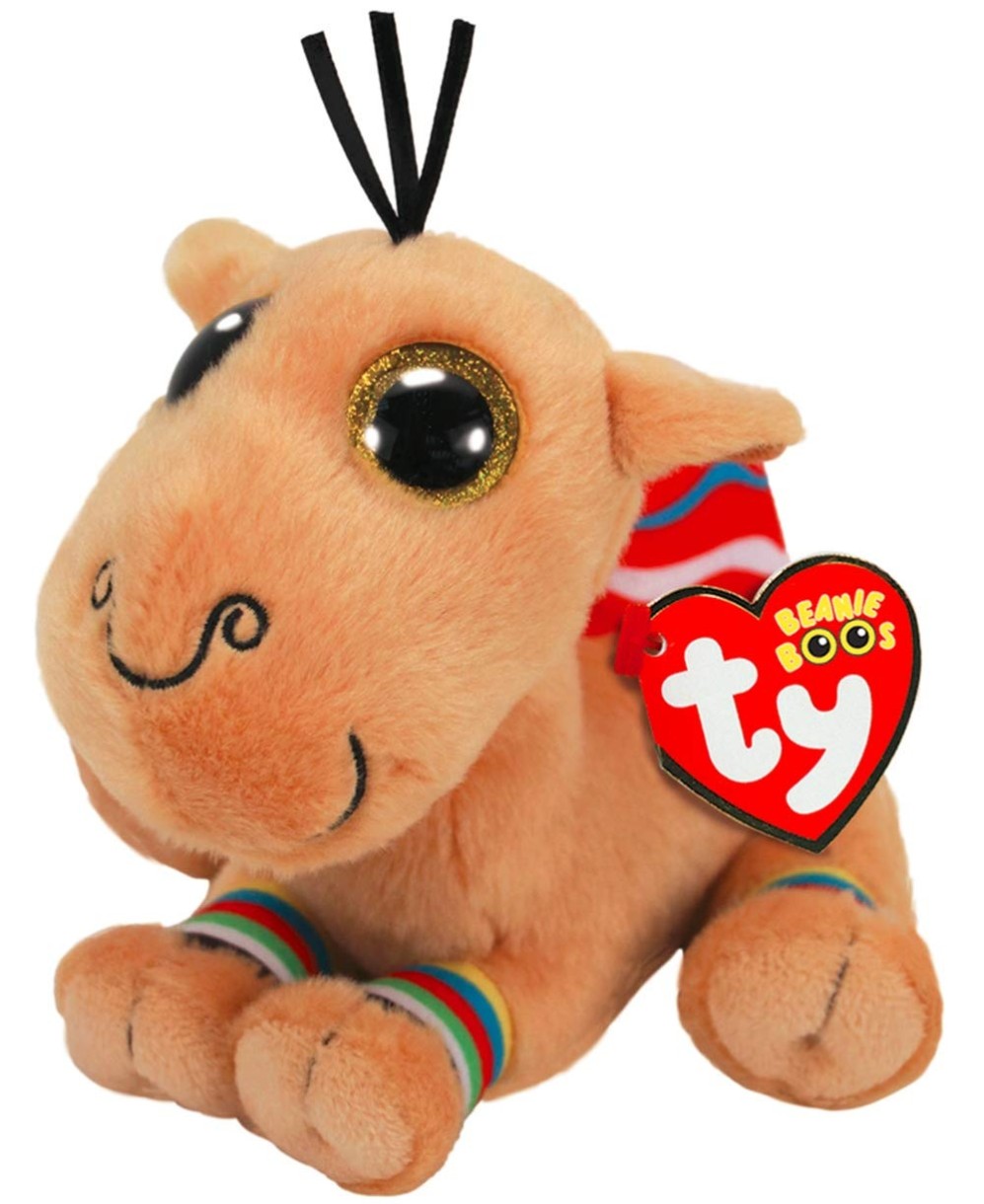 Мягкая игрушка Ty Camel (TY36223)