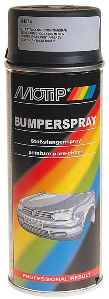 Автомобильная краска Motip (04074) 400ml