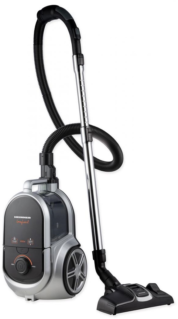 Aspirator cu curăţare uscată Heinner HVCM800G