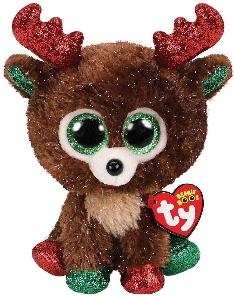 Jucărie de pluș Ty Reindeer (TY36684)
