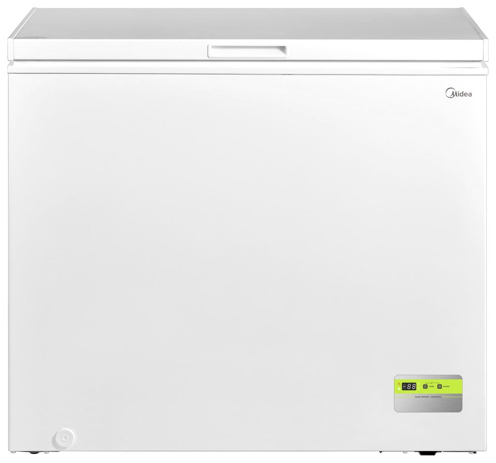 Ladă frigorifică Midea LF-295 E LED