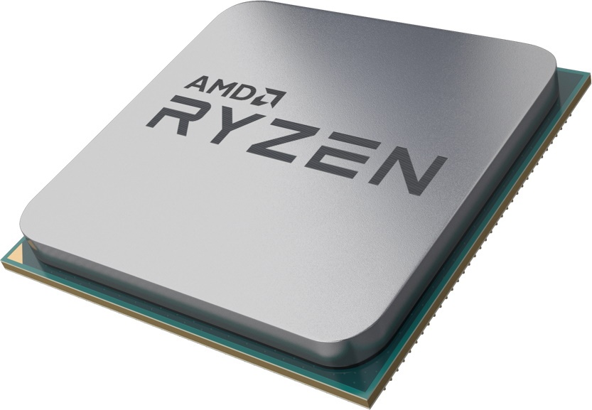 Procesor AMD Ryzen 9 5950X Tray
