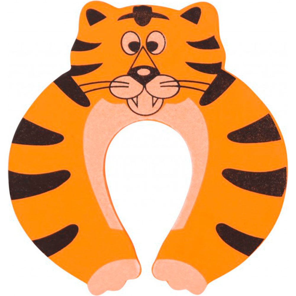 Фиксатор дверей Roxy Kids Tiger (RDF-001) 
