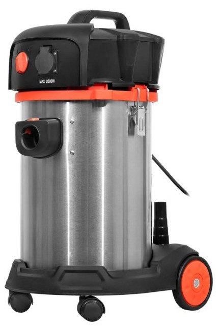 Aspirator industrial Dnipro-M VCW-35SA Cyclon