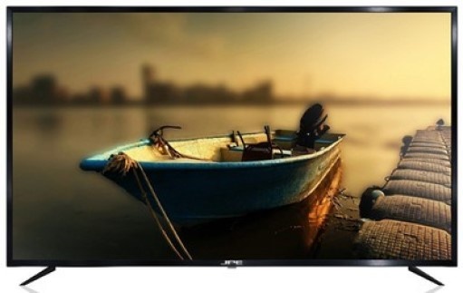 Телевизор JPE E32DM2100 (DVB-T2+Smart)