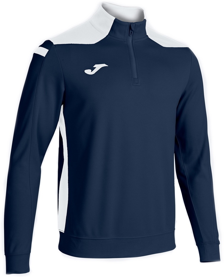 Мужская толстовка Joma 101952.332 Navy/White L