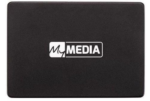 SSD накопитель MyMedia 1Tb (69282)