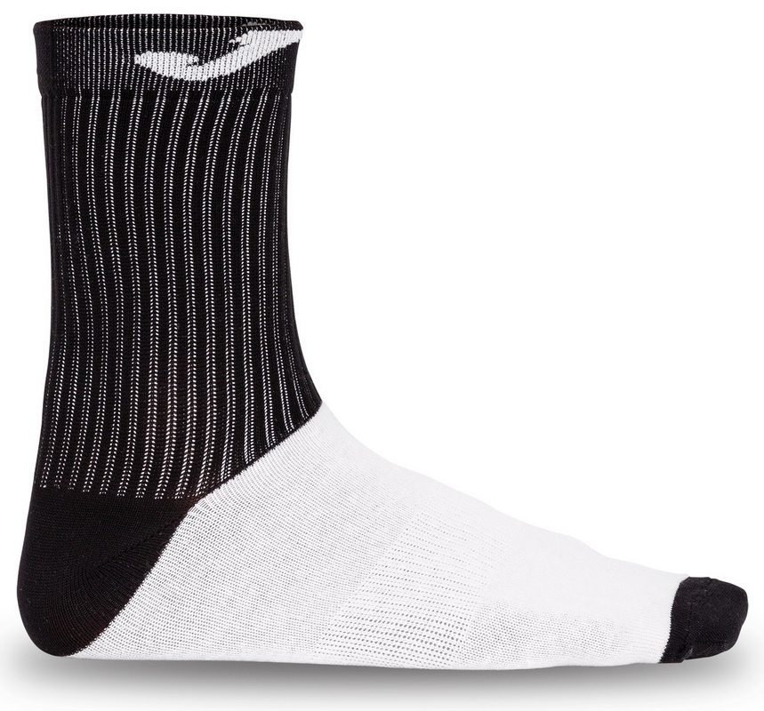 Мужские носки Joma 400476.100 Black 39-42