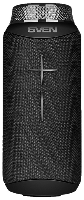 Boxă portabilă Sven PS-280 Black