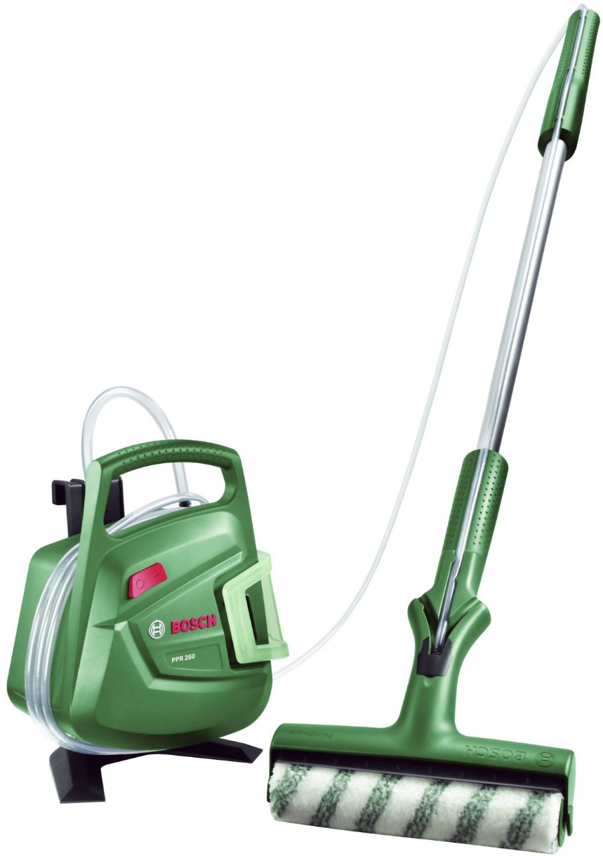 Aerograf Bosch PPR 250 (06032A0000)