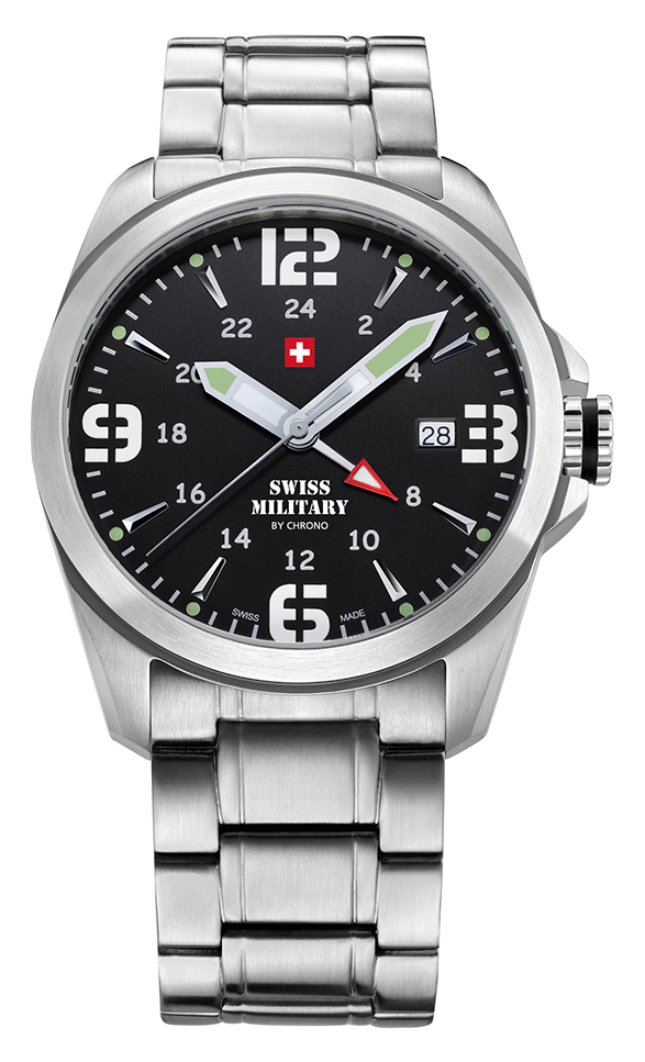 Ceas de mână Swiss Military SM34034.01