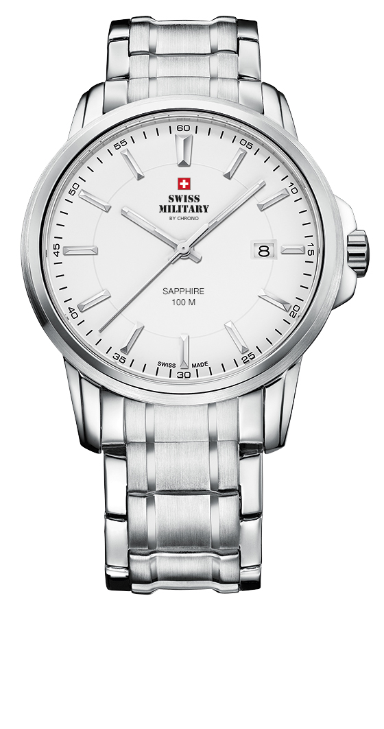 Наручные часы Swiss Military SM34039.02