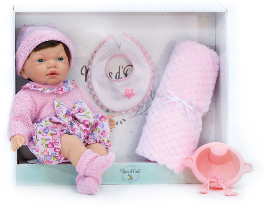 Меню на доске пончики. Sweet set. Набор игрушка своими руками. Сами раскрашиваются фигурки красками. Vector not candy.