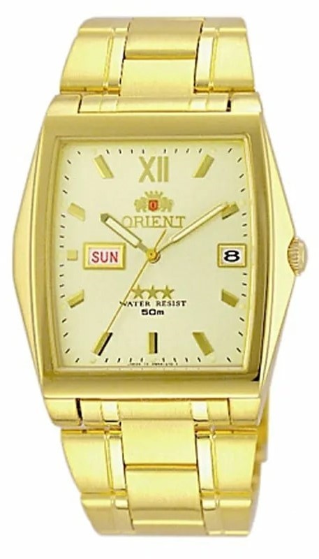 Наручные часы Orient BPMAA002C7