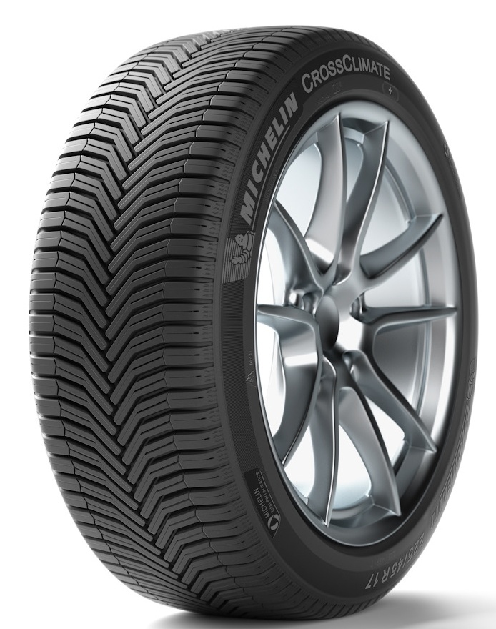Anvelopa Michelin CrossClimate 2 195/65 R15 91H