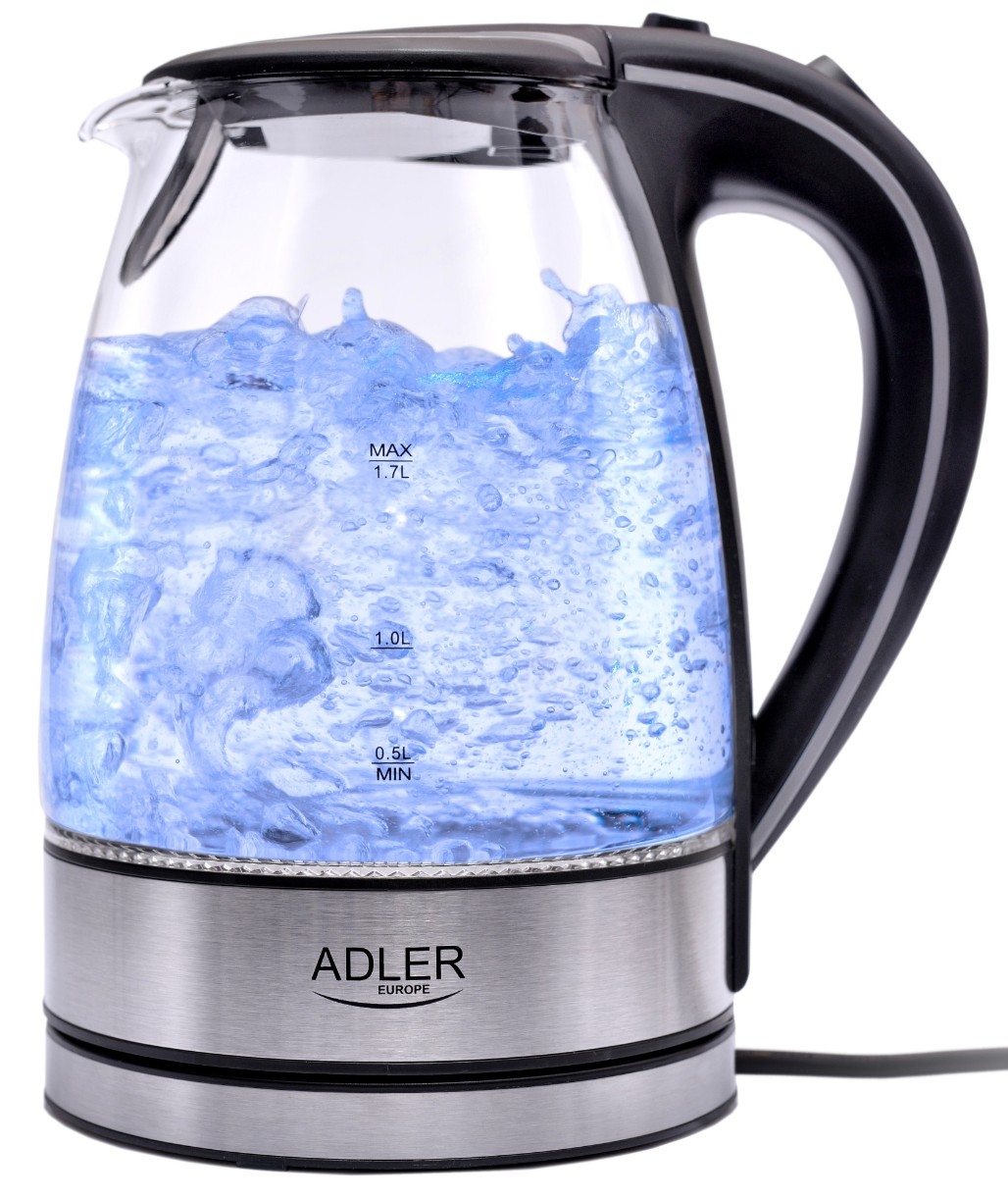 Fierbator de apa Adler AD-1225