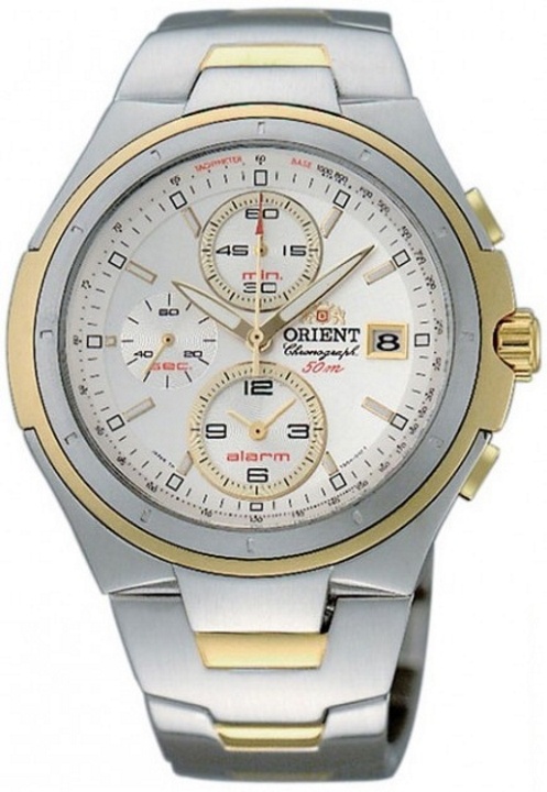 Наручные часы Orient CTD0H001W0