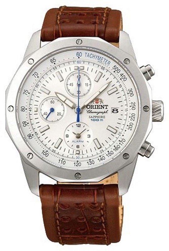 Наручные часы Orient CTD0X002W0