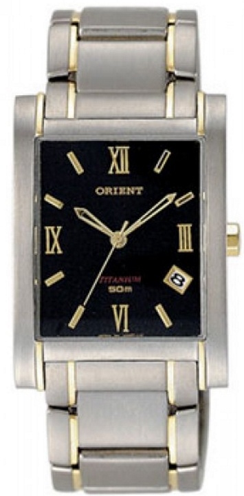 Наручные часы Orient CUNBT001B0