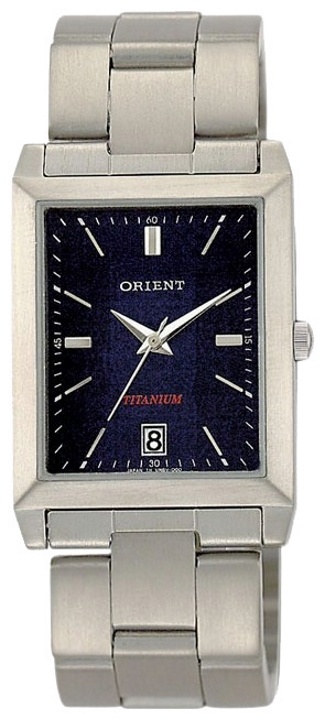 Наручные часы Orient CUNBV001DO