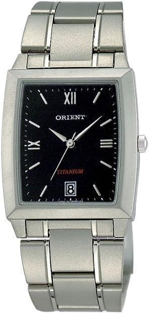 Ceas de mână Orient CUNBW001B0