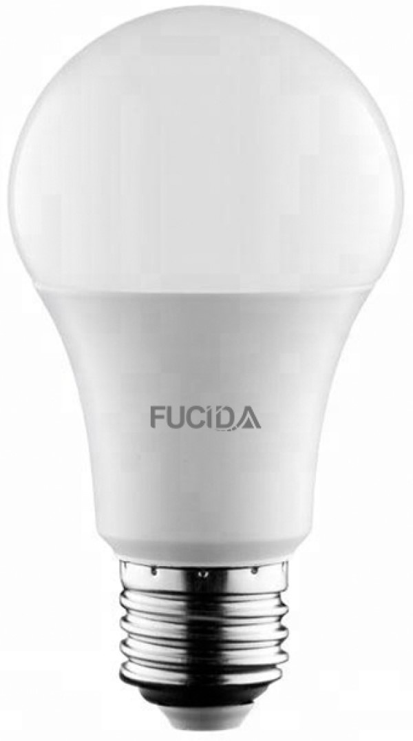 Лампа Fucida A60 15W 1200LM 830 3000K E27 (4440)