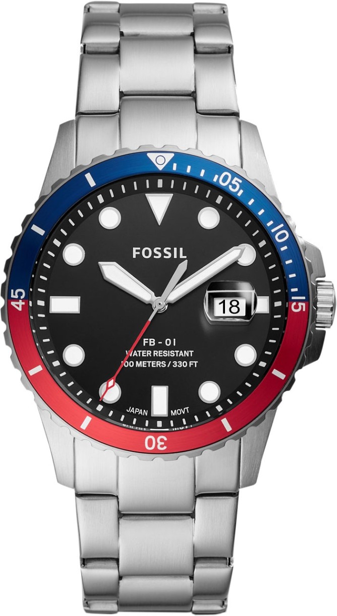 Ceas de mână Fossil FS5657