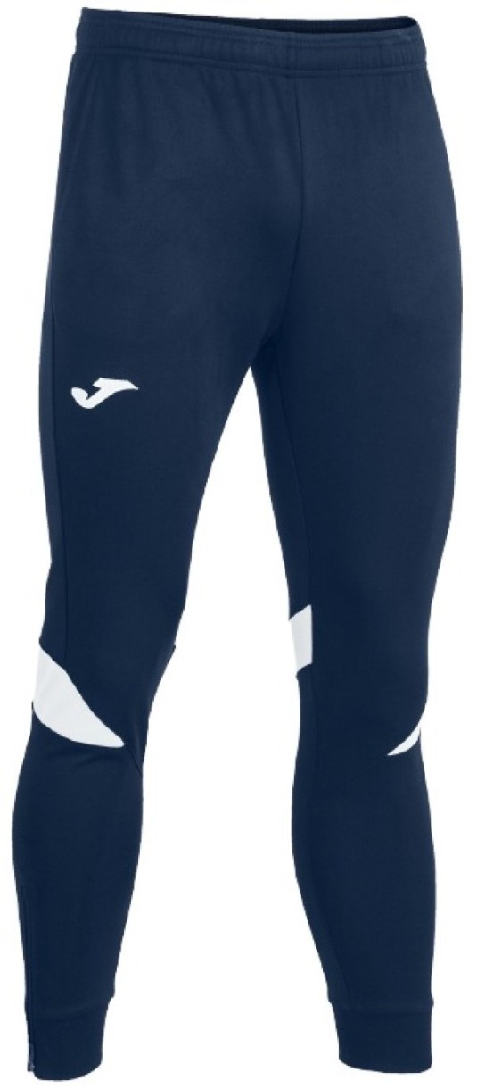 Pantaloni spotivi pentru copii Joma 102057.332 Navy 4XS