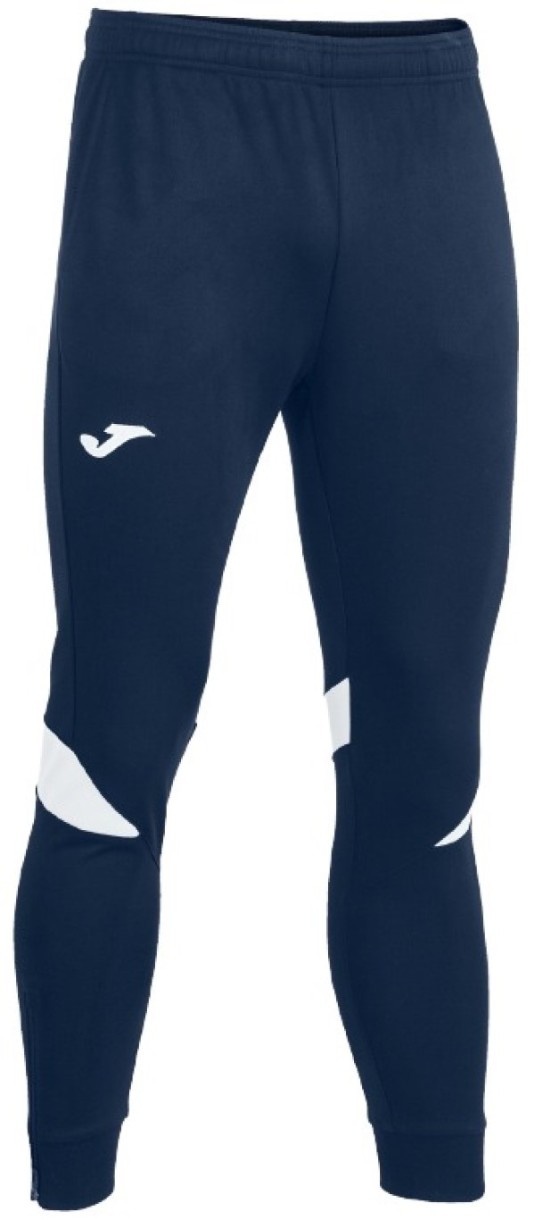 Pantaloni spotivi pentru copii Joma 102057.332 Navy 5XS