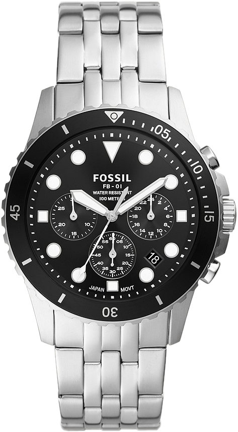 Ceas de mână Fossil FS5837