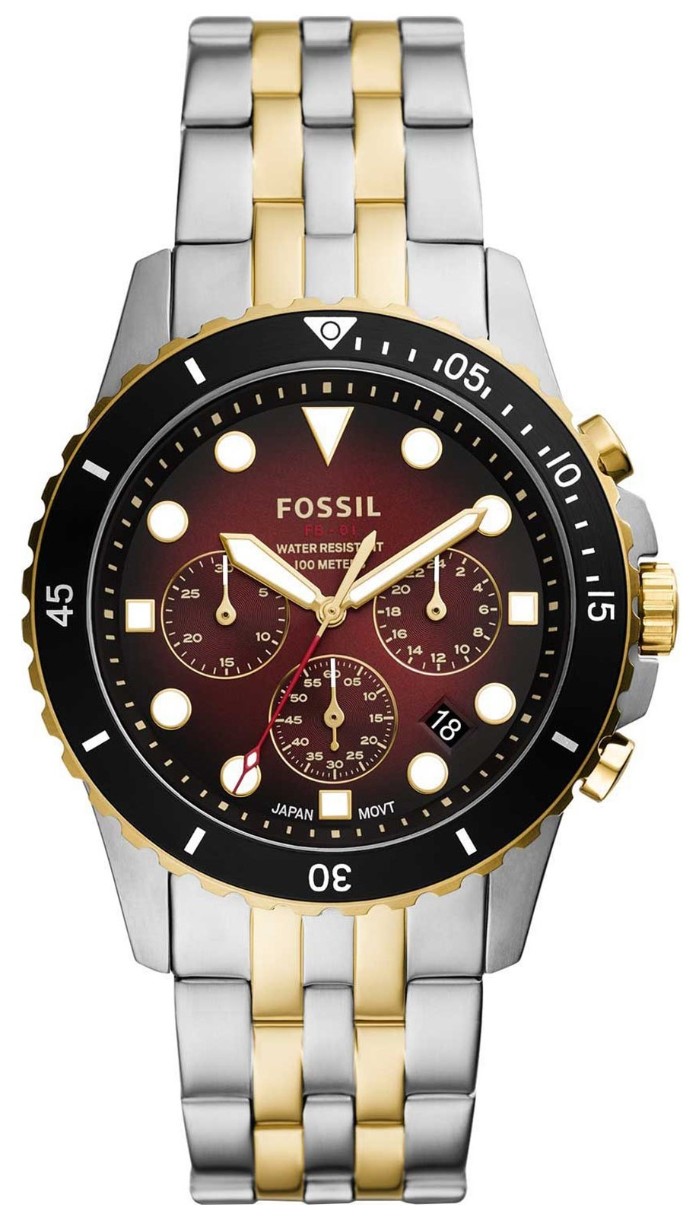 Наручные часы Fossil FS5881