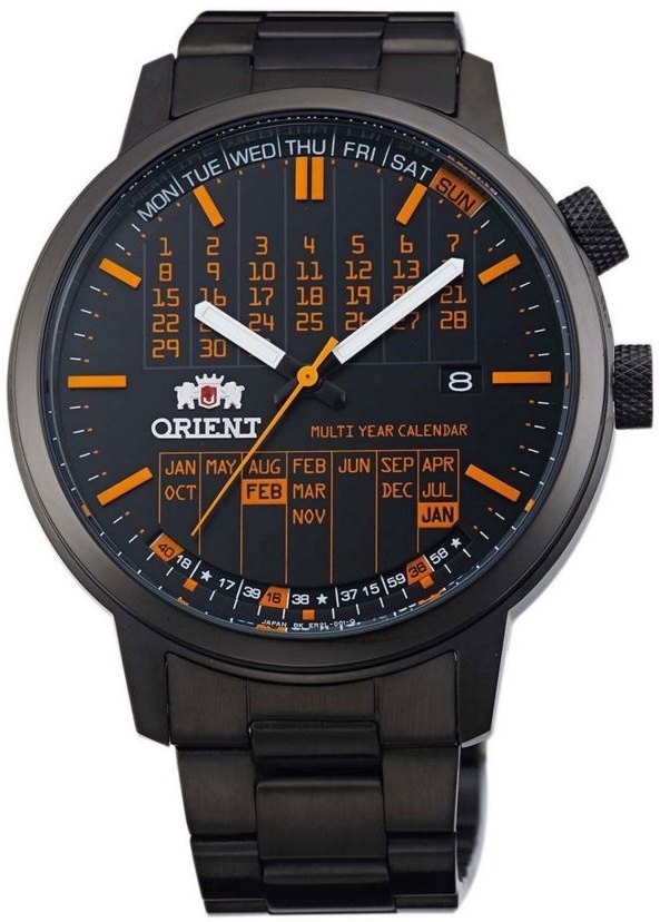 Наручные часы Orient FER2L001B0