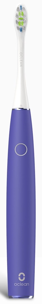 Электрическая зубная щетка Xiaomi Oclean Air 2 Purple