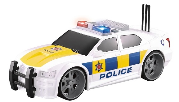 Mașină Wenyi Police Car (WY620D)