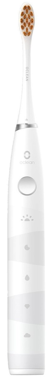 Электрическая зубная щетка Xiaomi Oclean Flow White