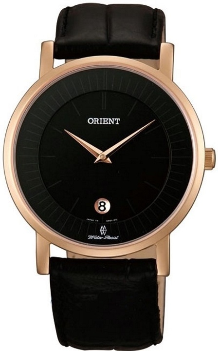 Наручные часы Orient FGW0100BB0