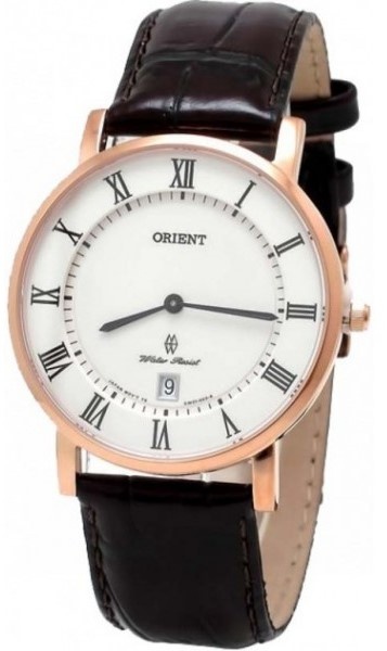 Наручные часы Orient FGW0100EW0