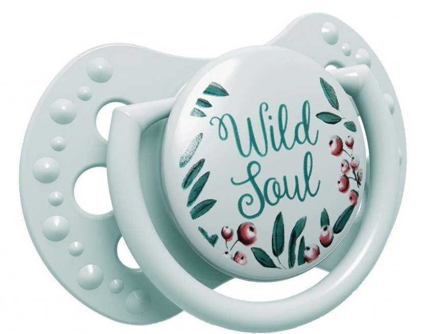 Пустышка Lovi Wild Soul Boy 2pcs (22/884)