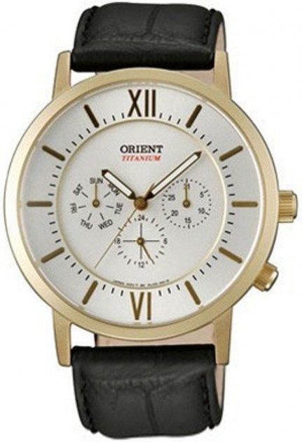 Ceas de mână Orient FRL03002W0