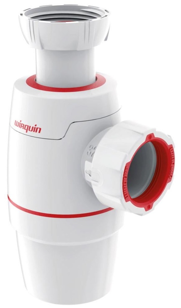Сифон для раковины Wirquin Neo 11/4 D32 (30722152)