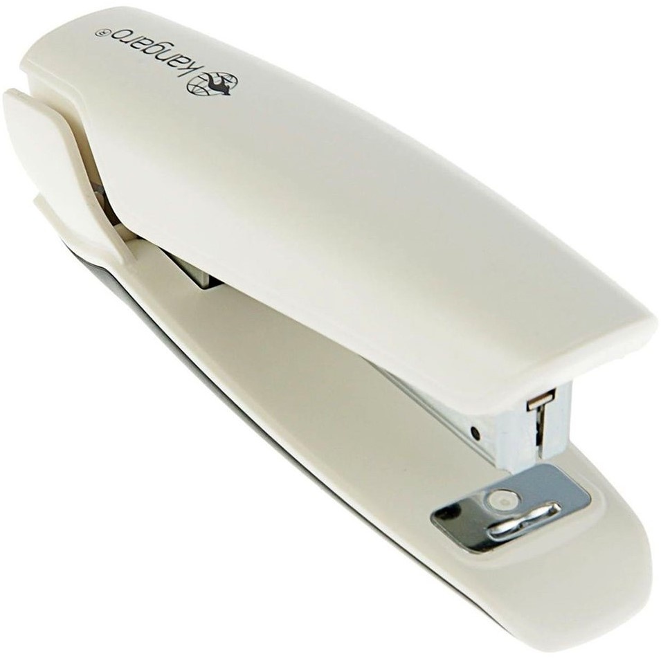 Capsator Kangaro Nowa №10 Ivory (KN31000)