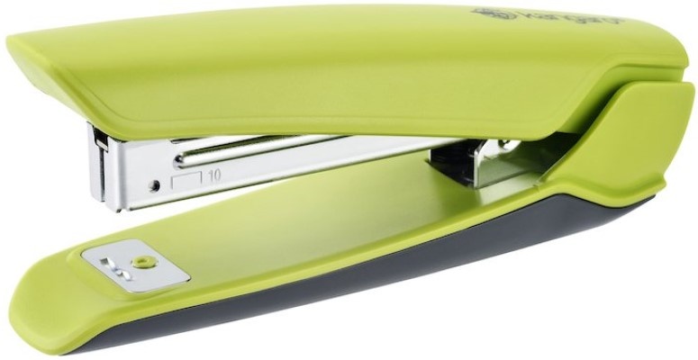 Степлер Kangaro Nowa №10 Light Green (KN31010)