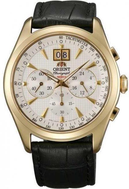 Наручные часы Orient FTV01002W0