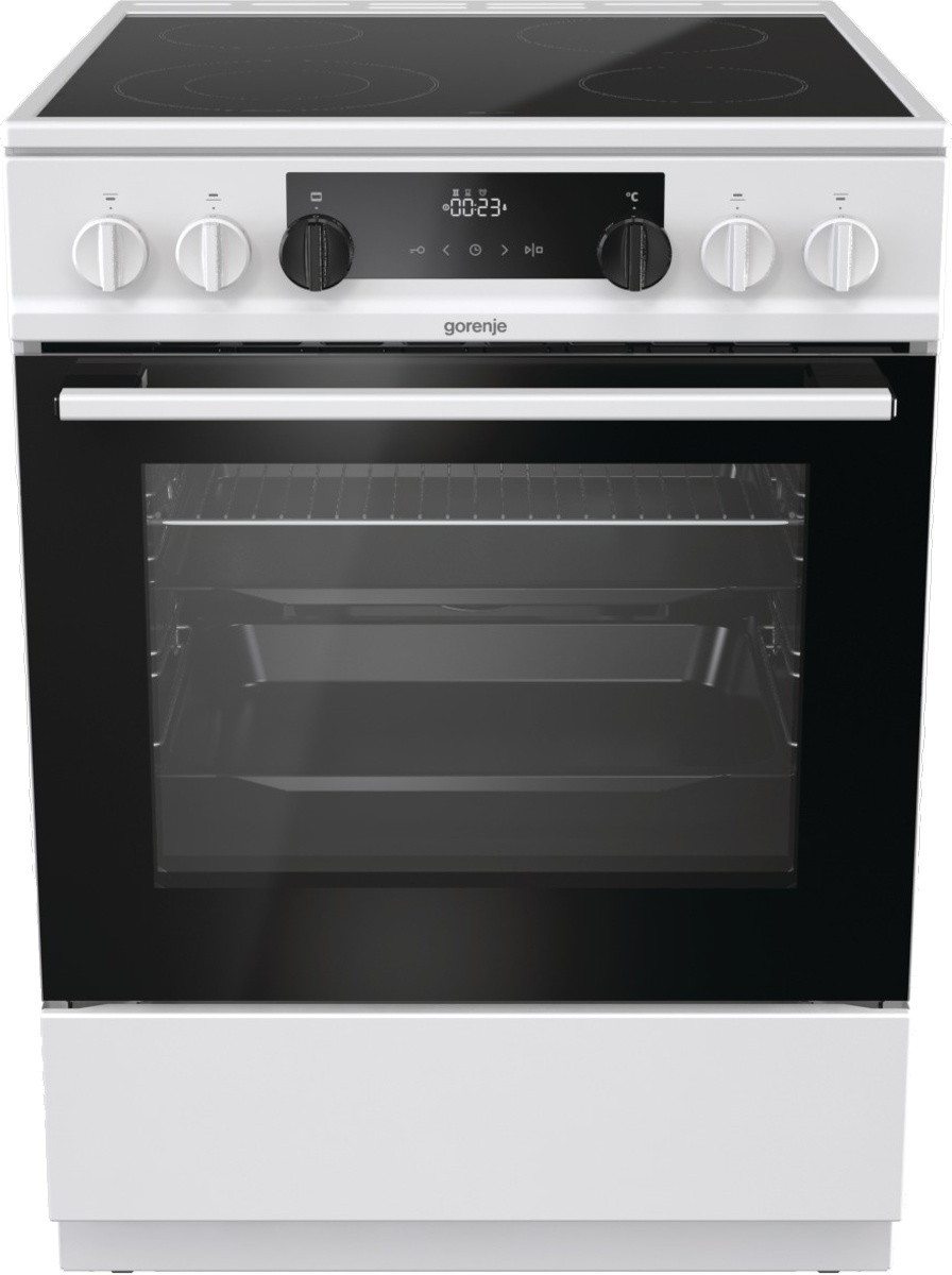 Электрическая плита Gorenje ECS6350WC