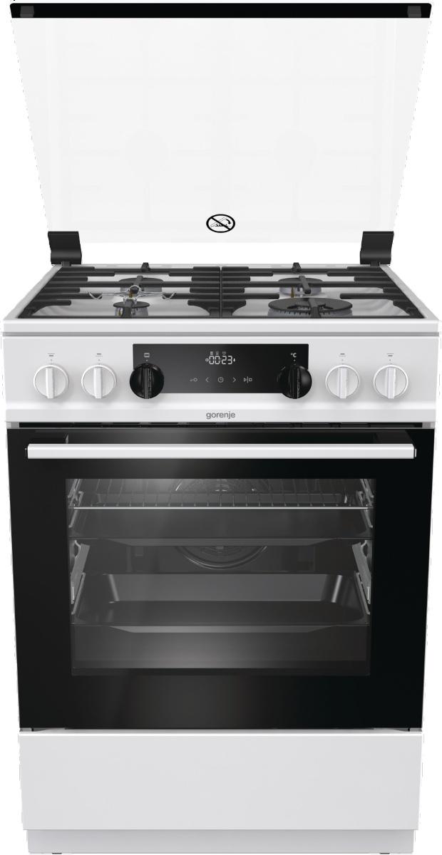 Aragaz Gorenje KS6350WA