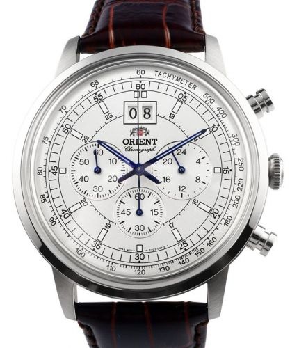 Наручные часы Orient FTV02004W0