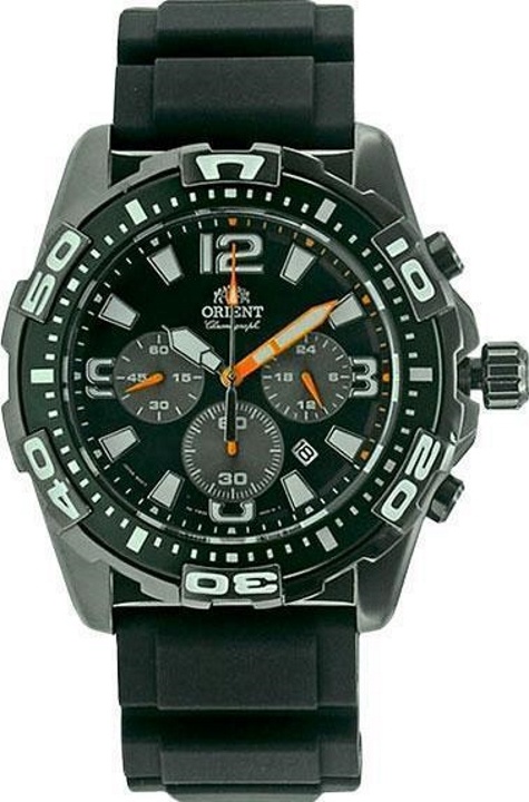 Наручные часы Orient FTW05003F0