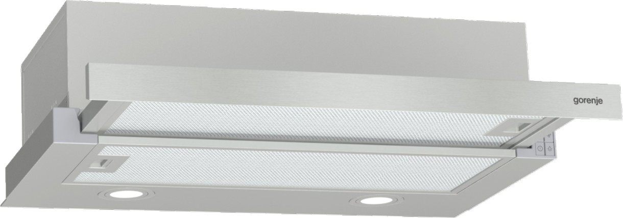 Вытяжка Gorenje TH62E4X